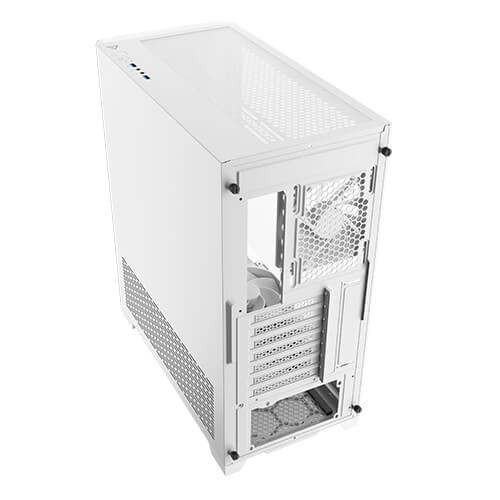 Antec DF700 FLUX - midi chassi, Vit
