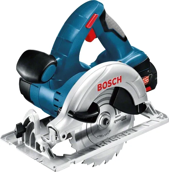 BOSCH GKS18 V-LI solo L-BOXX - 060166H006