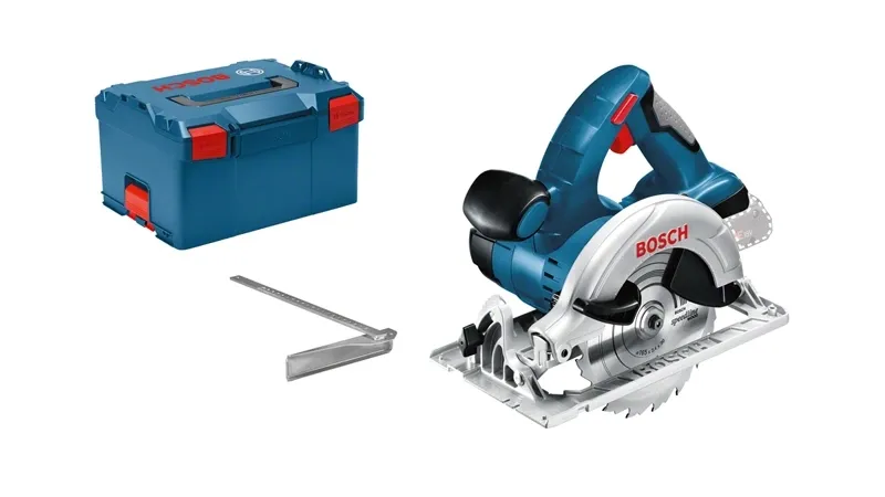 BOSCH GKS18 V-LI solo L-BOXX - 060166H006