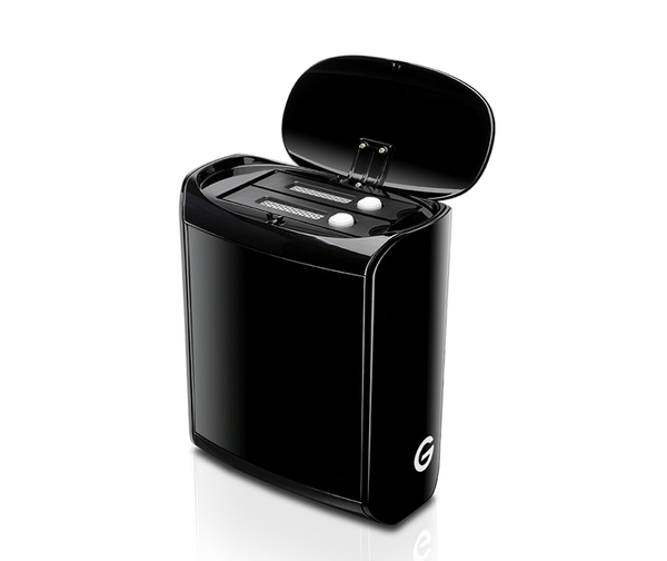 G-Tech G-RAID Studio 12 Tt -ulkoinen kovalevy