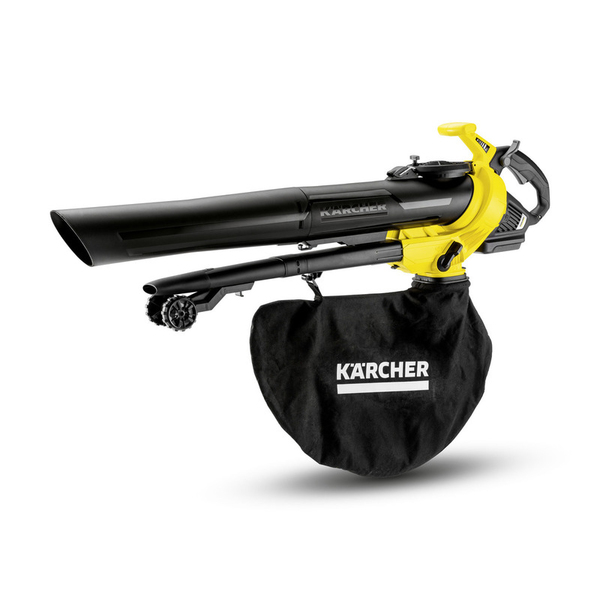 K&auml;rcher BLV 36-240 Garden vacuum/leaf blower Electric No battery
