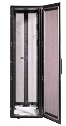 Eaton Enclosure Solutions - Teline - 42U