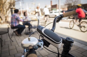 JAMO DS1 BLUETOOTH KAIUTIN VALKOINEN