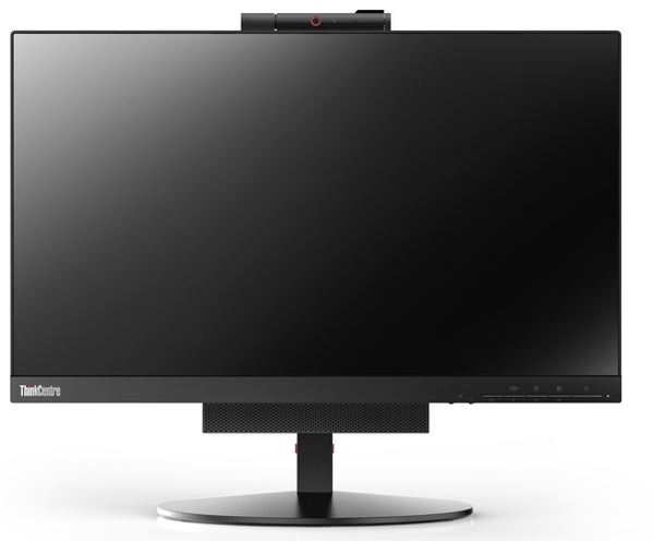 Lenovo 23.8&quot; ThinkCentre Tiny-In-One, Full HD, IPS - monitor