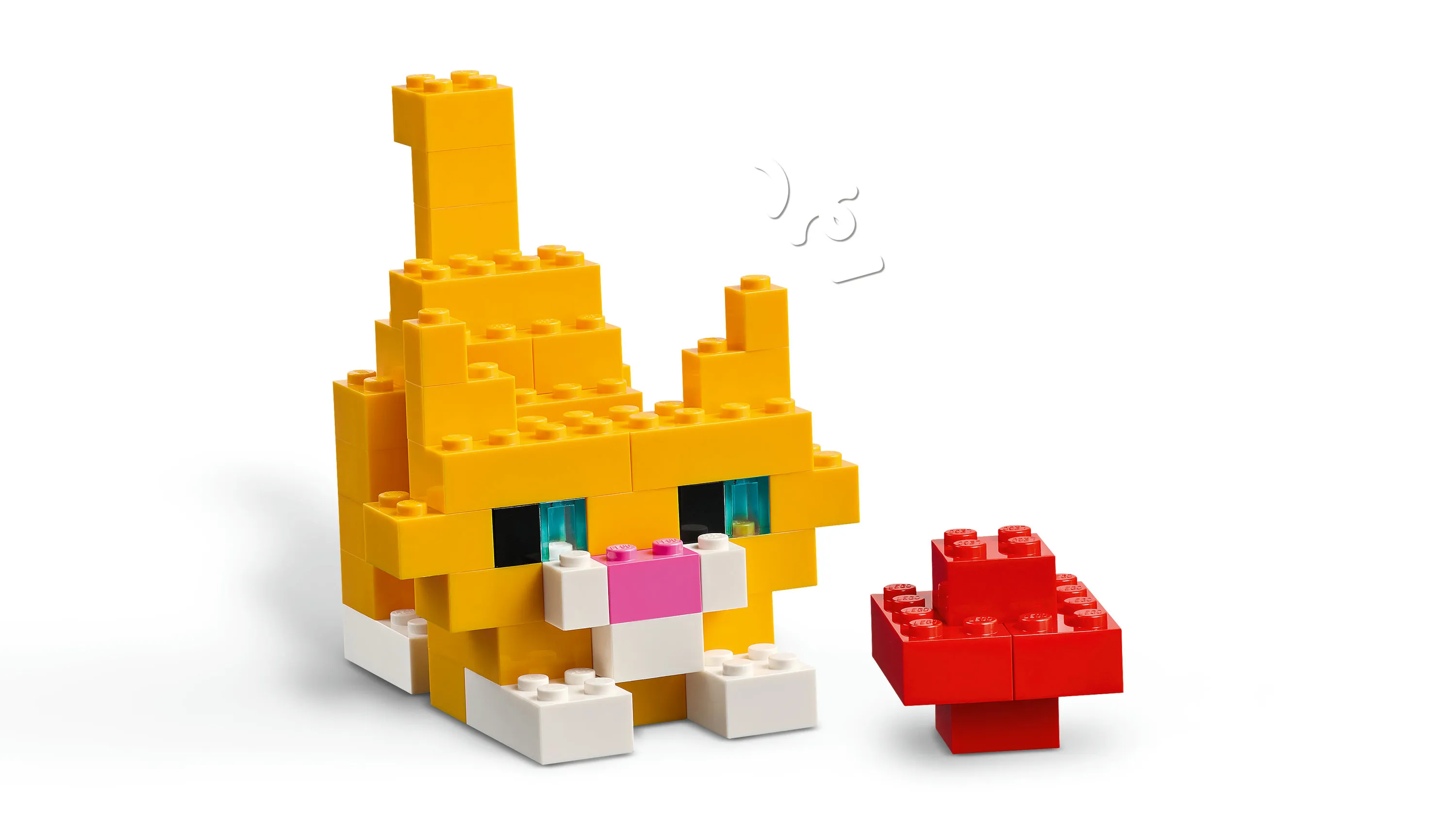 LEGO Classic Creative Colorful Bricks 11045