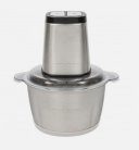 ProfiCook PC-MZ 1227 Food Chopper 1.7 L 500 W 2 speeds Stainless steel