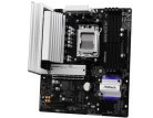 ASRock A620AM Pro RS WiFi AM5 mATX Motherboard