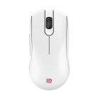 ZOWIE FK2-DW Middle -langaton pelihiiri, valkoinen