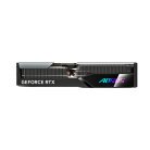 Gigabyte GeForce RTX 4070 Ti Aorus Elite 12 Gt -näytönohjain