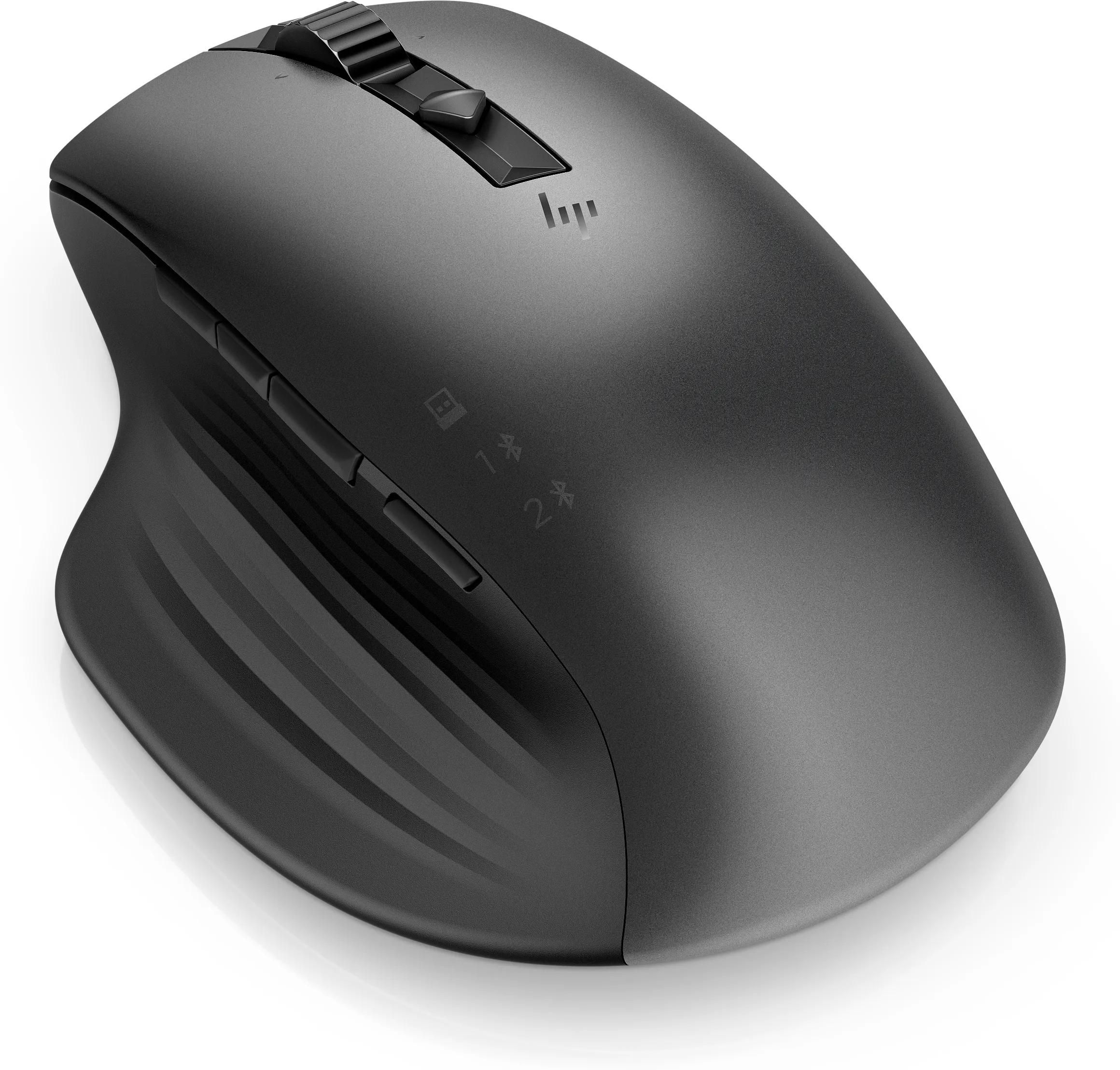 HP 935 Creator Wireless Mouse - mouse, Black