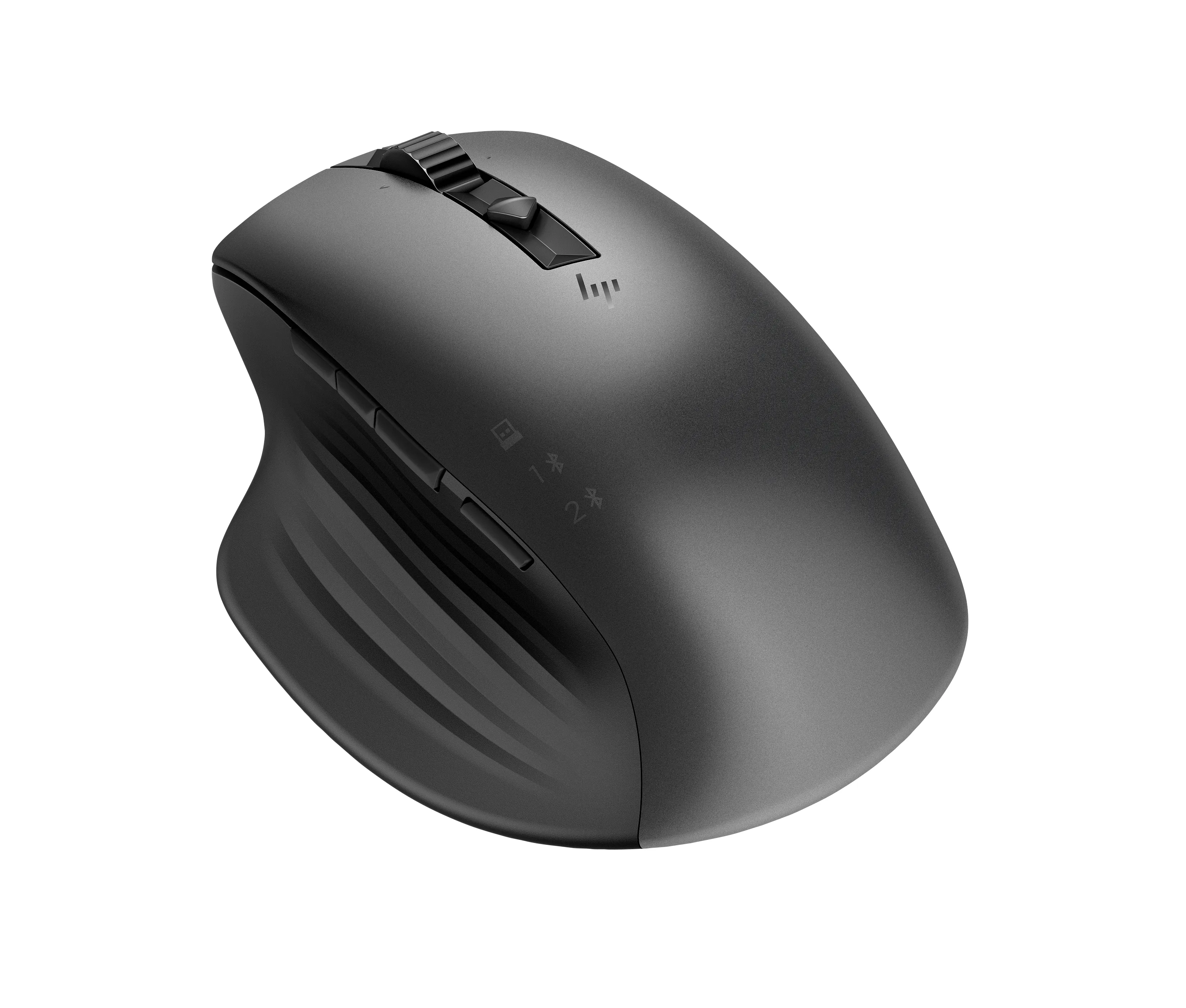 HP 935 Creator Wireless Mouse - mouse, Black