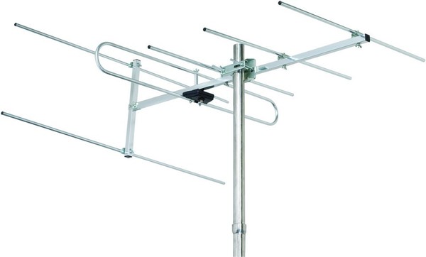 Maximum VHF6 outdoor antenna