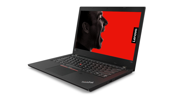 Lenovo 14&quot; ThinkPad L480 20LS. 500GB HDD, Win 10 Pro - b&auml;rbar dator