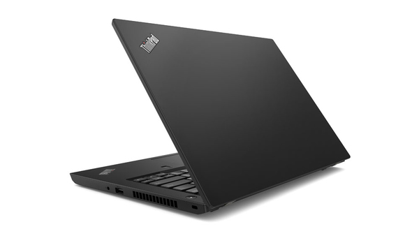 Lenovo 14&quot; ThinkPad L480 20LS. 500GB HDD, Win 10 Pro - notebook