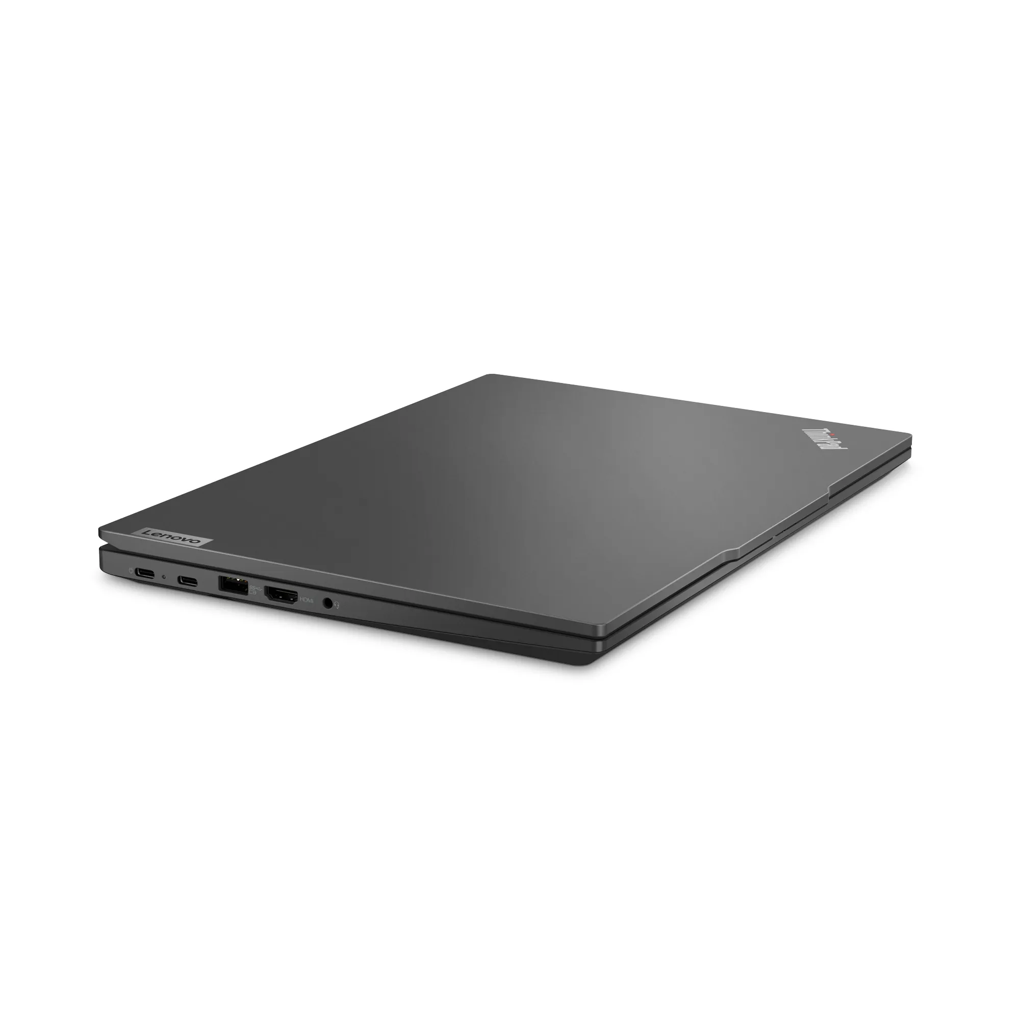 Lenovo ThinkPad E14 Gen 5 14&quot; WUXGA, AMD Ryzen 5 7430U, 16 GB RAM, 512GB SSD, Win 11 Pro - notebook, Graphite Black