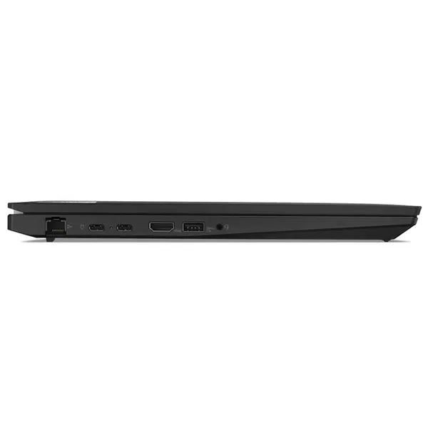 Lenovo ThinkPad T16 G2 16&quot; Ryzen 5 PRO 7540U, 16 GB, 512 GB, Win 11 Pro - b&auml;rbar dator, Thunder Black