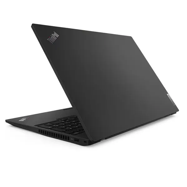 Lenovo ThinkPad T16 G2 16&quot; Ryzen 5 PRO 7540U, 16 GB, 512 GB, Win 11 Pro - b&auml;rbar dator, Thunder Black