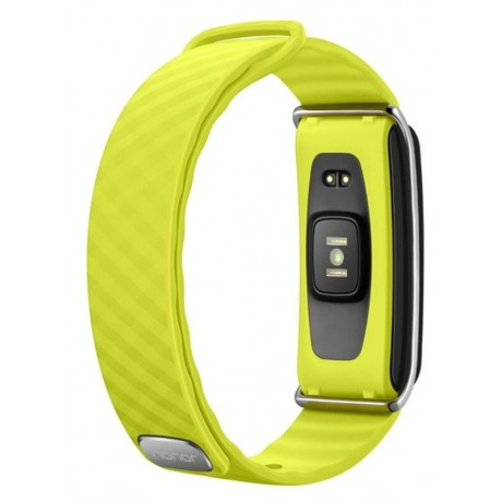 Huawei A2 Smart Watch Color Band - Vihre&auml;