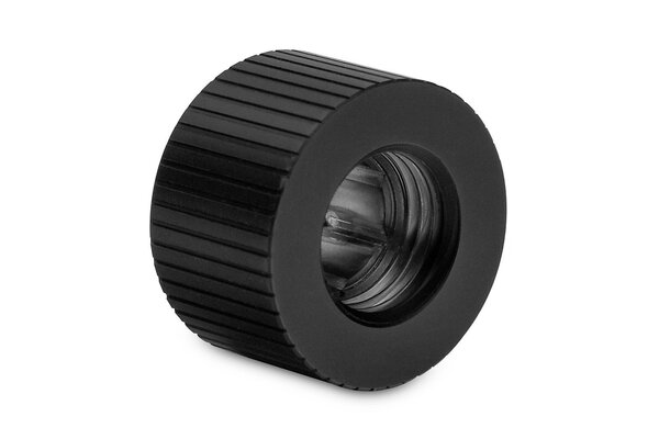 EKWB EK-Quantum Torque Extender Static MF 14 -  connection (black)