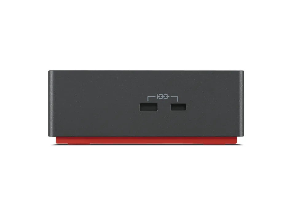 ThinkPad Thunderbolt 4 Dock Workstation Dock  -  EU/INA/VIE/ROK