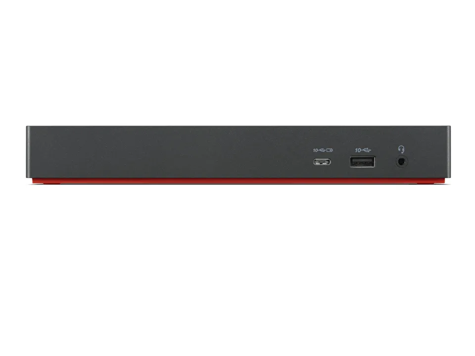 ThinkPad Thunderbolt 4 Dock Workstation Dock  -  EU/INA/VIE/ROK