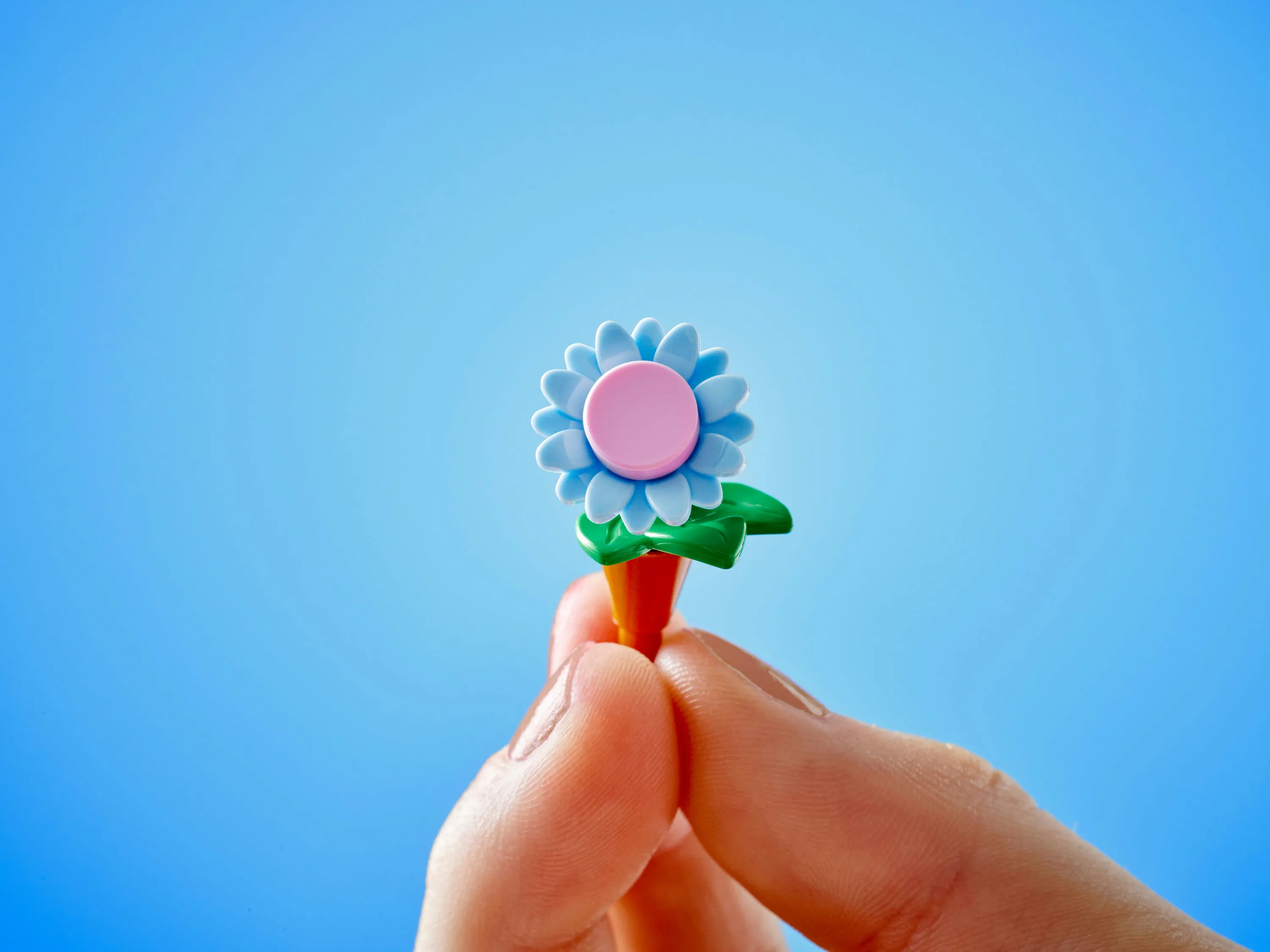 LEGO Friends Kasvikahvila ja kukkakauppa 42671