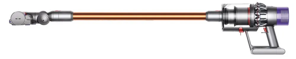 Dyson Cyclone V10 Absolute (2023) -varsi-imuri