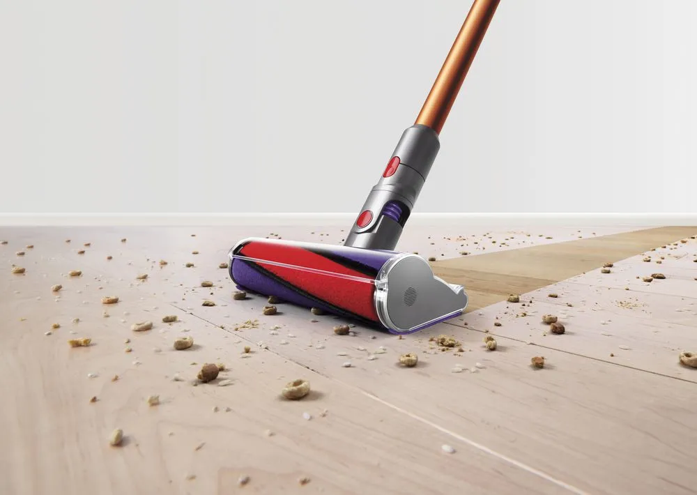 Dyson Cyclone V10 Absolute (2023) -varsi-imuri