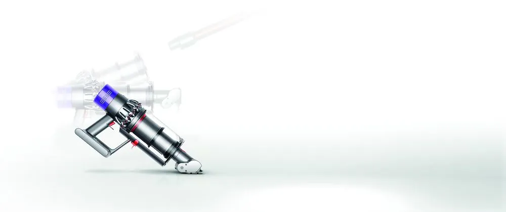 Dyson Cyclone V10 Absolute (2023) -varsi-imuri