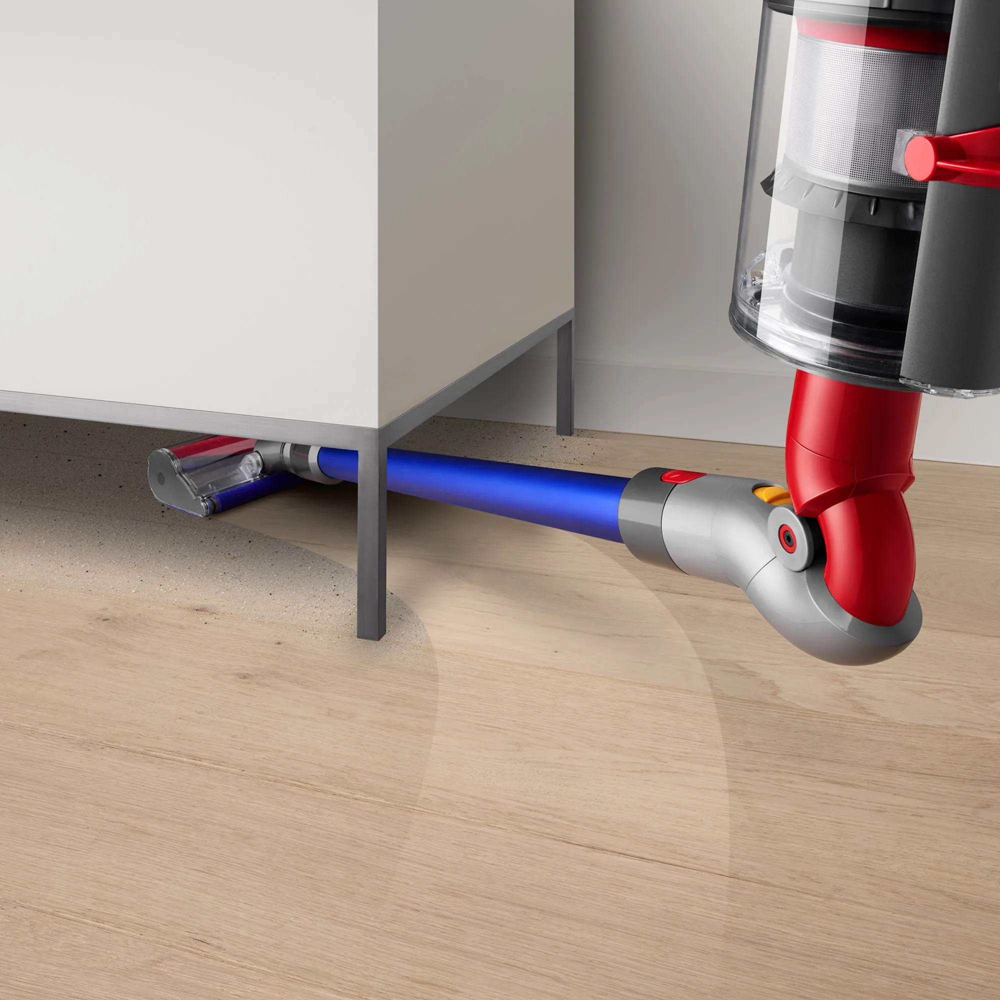 Dyson Cyclone V10 Absolute (2023) -varsi-imuri