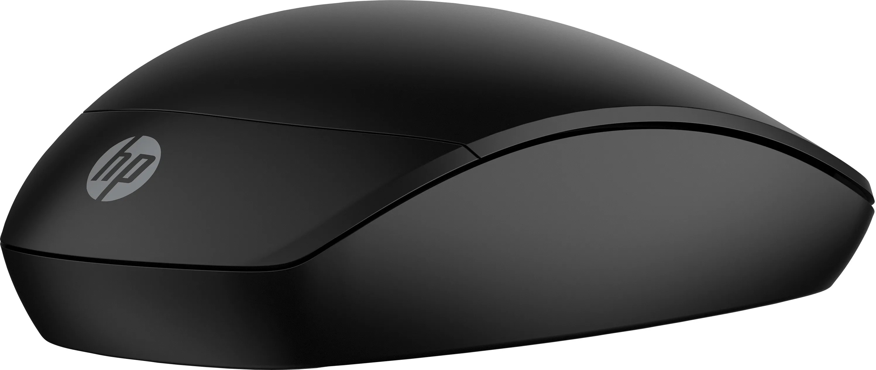 HP 235 Slim Wireless Mouse, Black