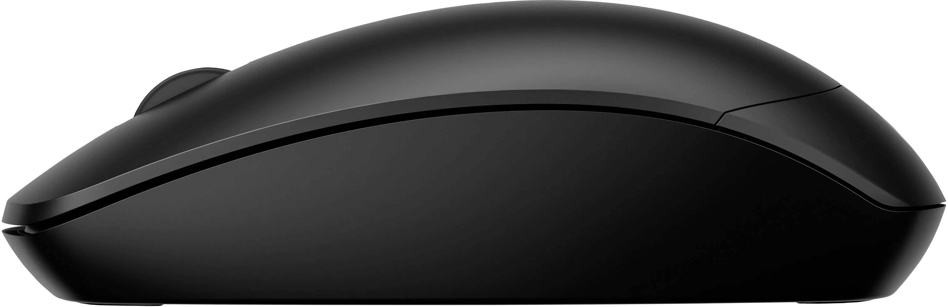 HP 235 Slim Wireless Mouse, Black