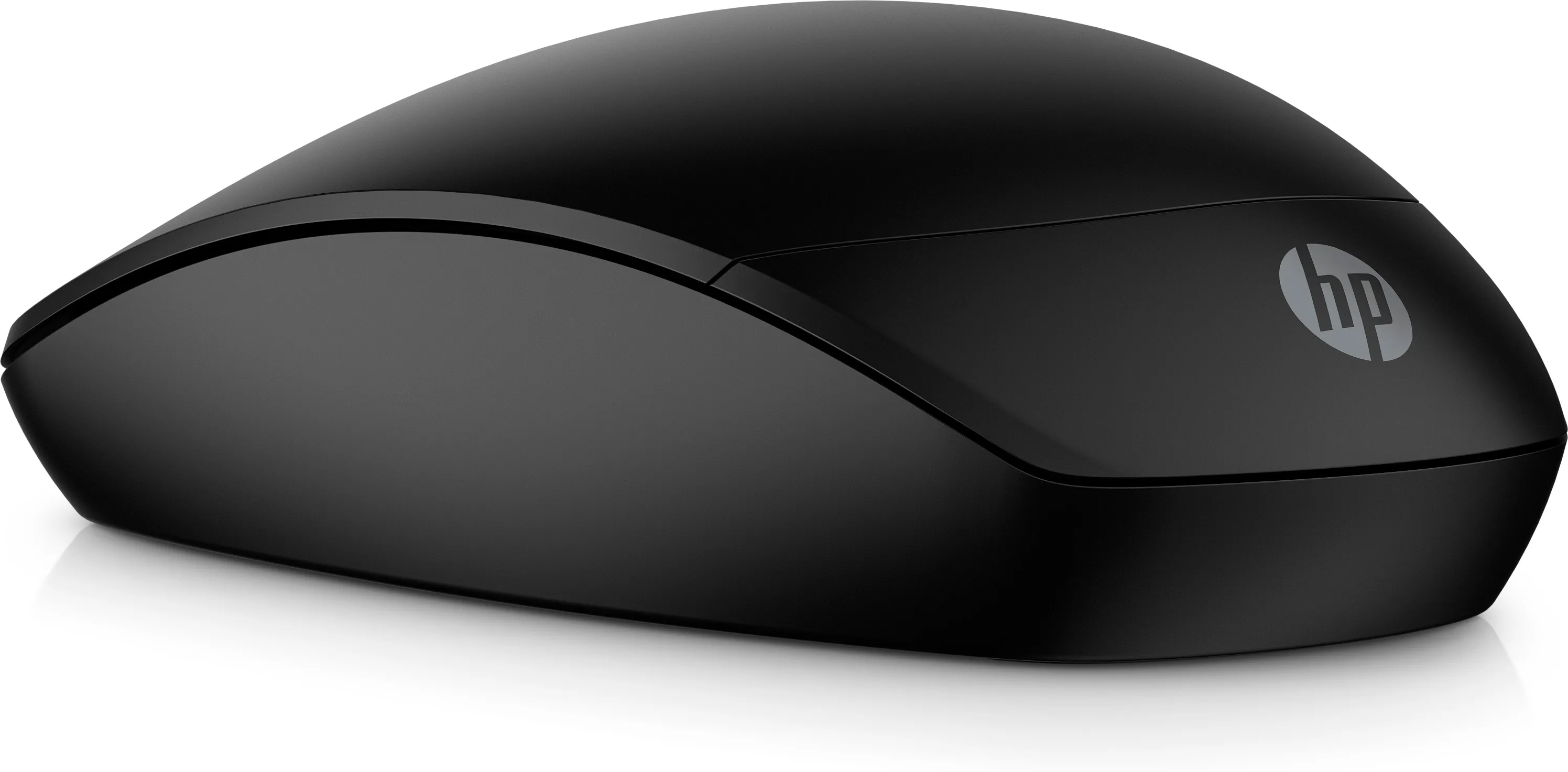 HP 235 Slim Wireless Mouse, Black