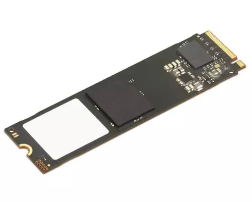 Lenovo ThinkCentre 512 GB M.2 2280 PCI Express Gen4 NVMe SSD