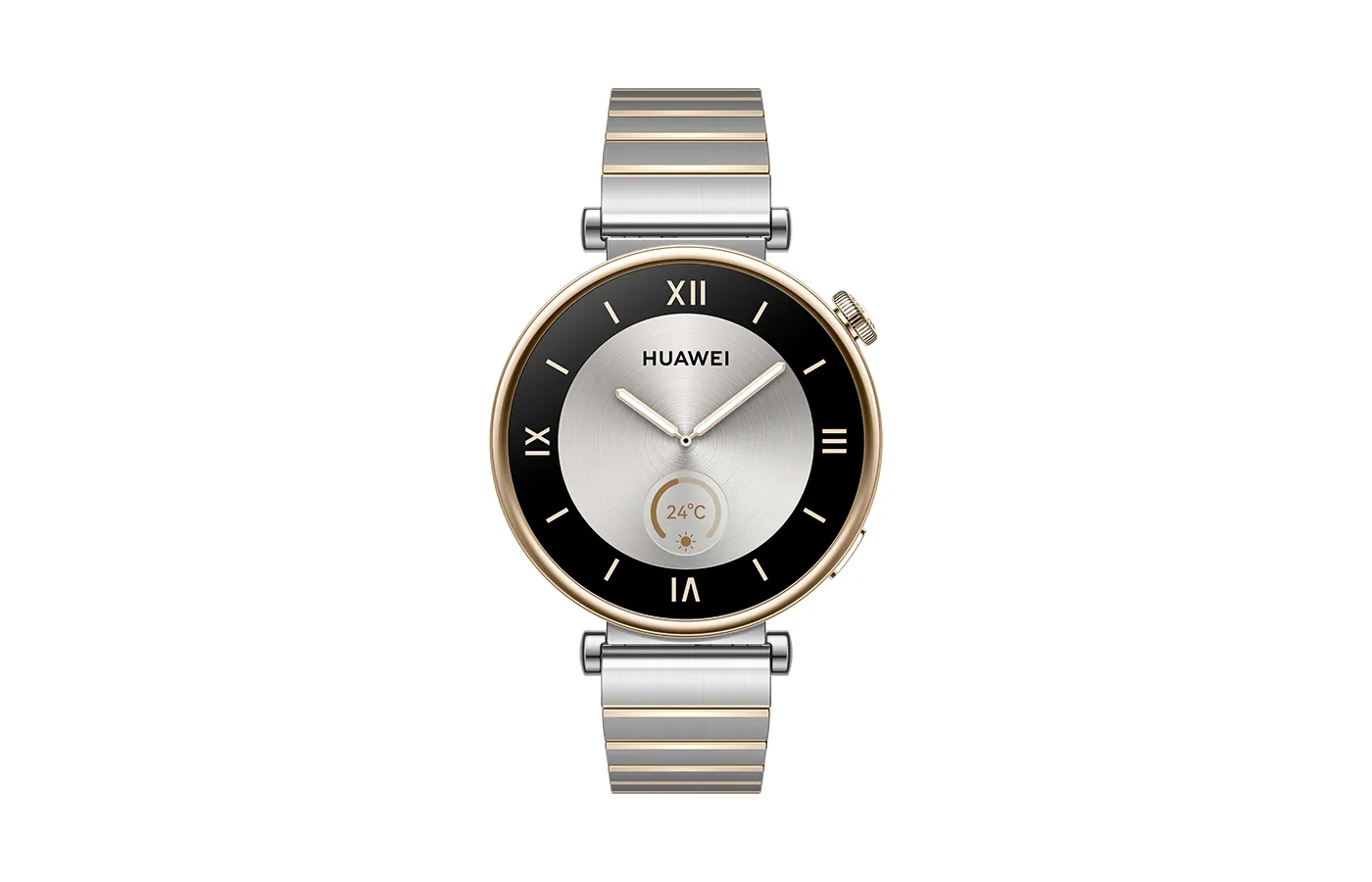 huawei Watch GT4 -älykello, 41 mm, titanium steel