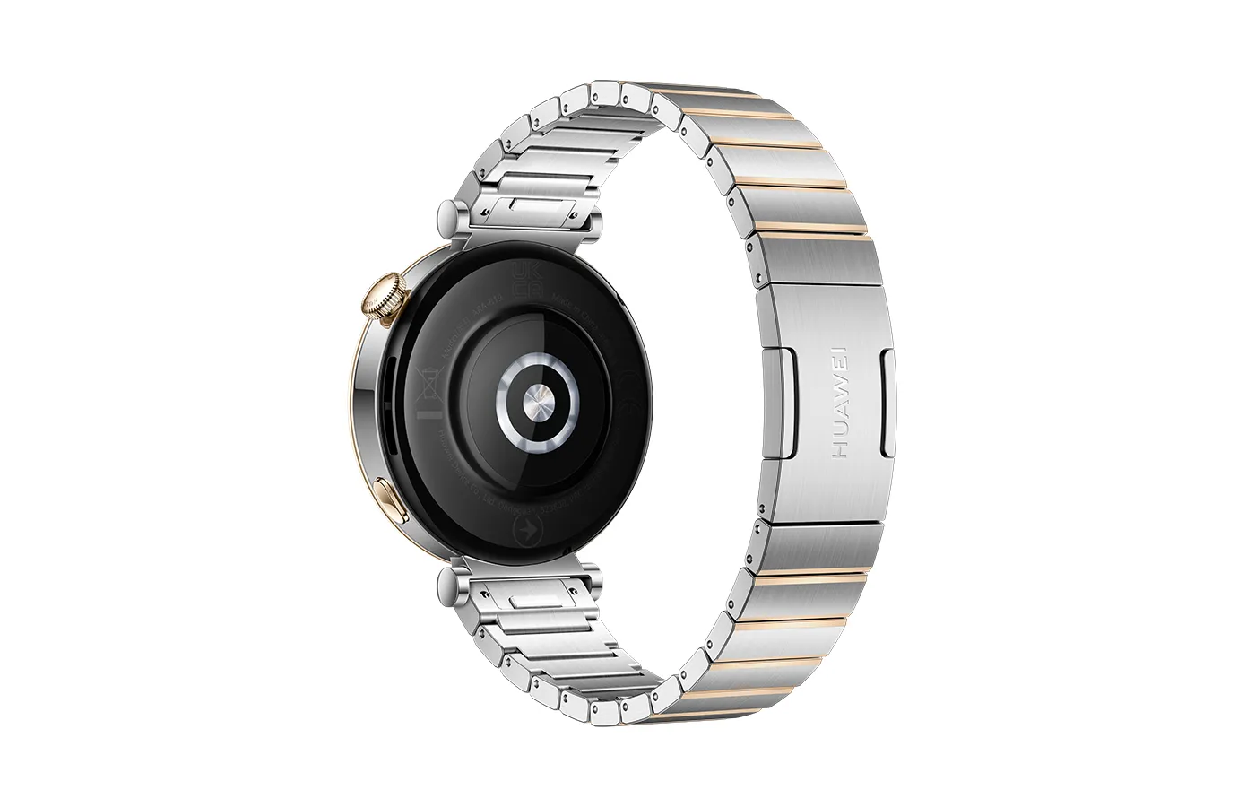 huawei Watch GT4 -älykello, 41 mm, titanium steel