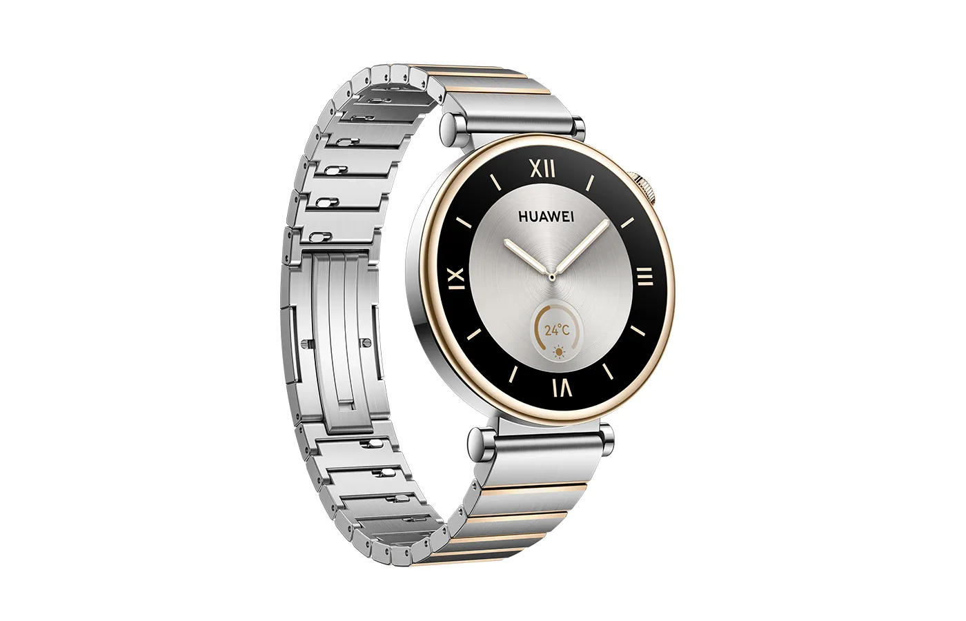 huawei Watch GT4 -älykello, 41 mm, titanium steel