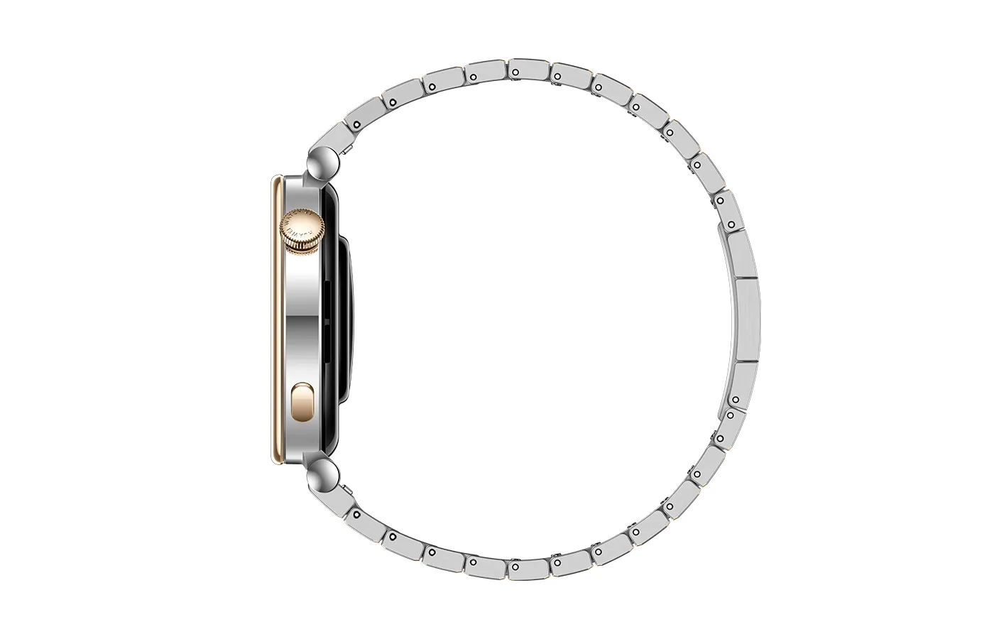 huawei Watch GT4 -älykello, 41 mm, titanium steel