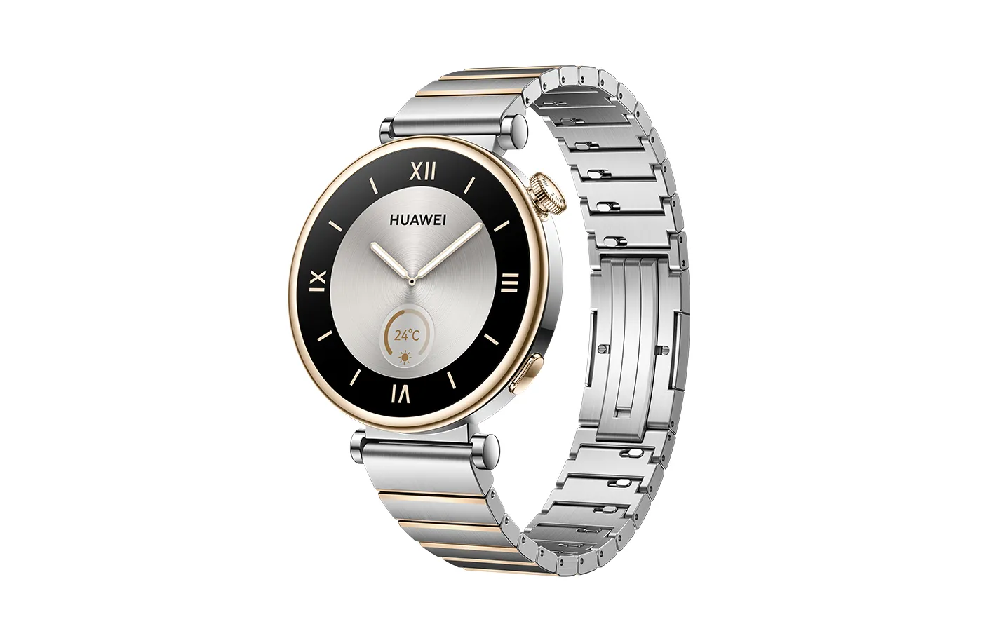 huawei Watch GT4 -älykello, 41 mm, titanium steel