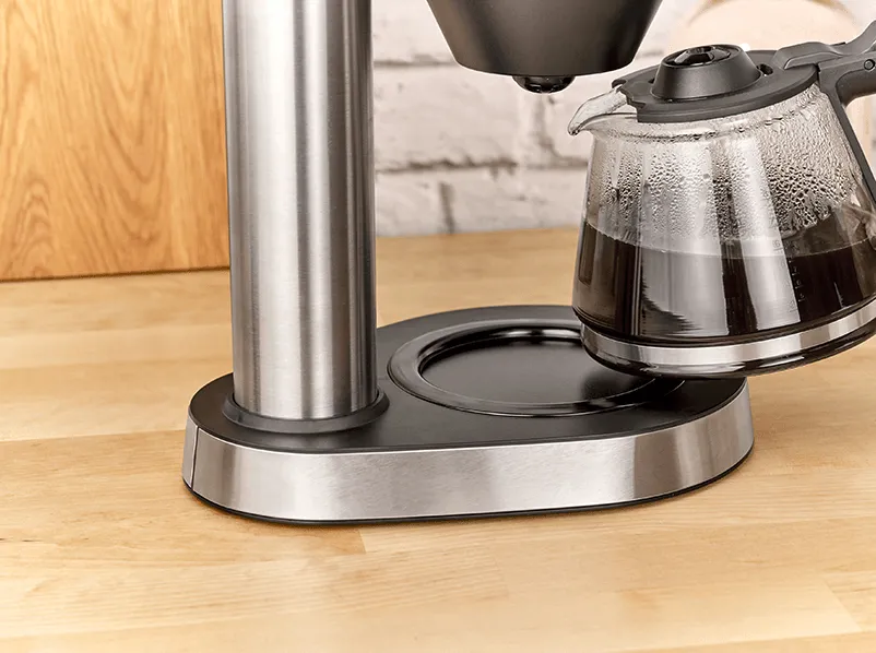 Severin Caprice - coffee maker, 8 cups
