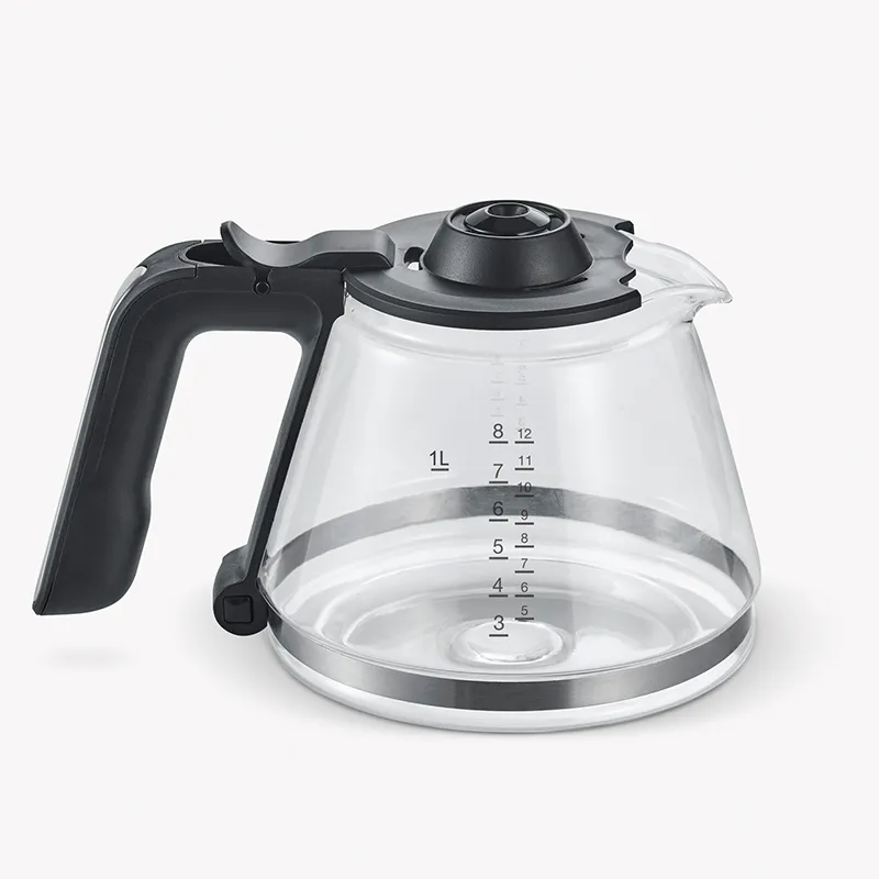 Severin Caprice - coffee maker, 8 cups