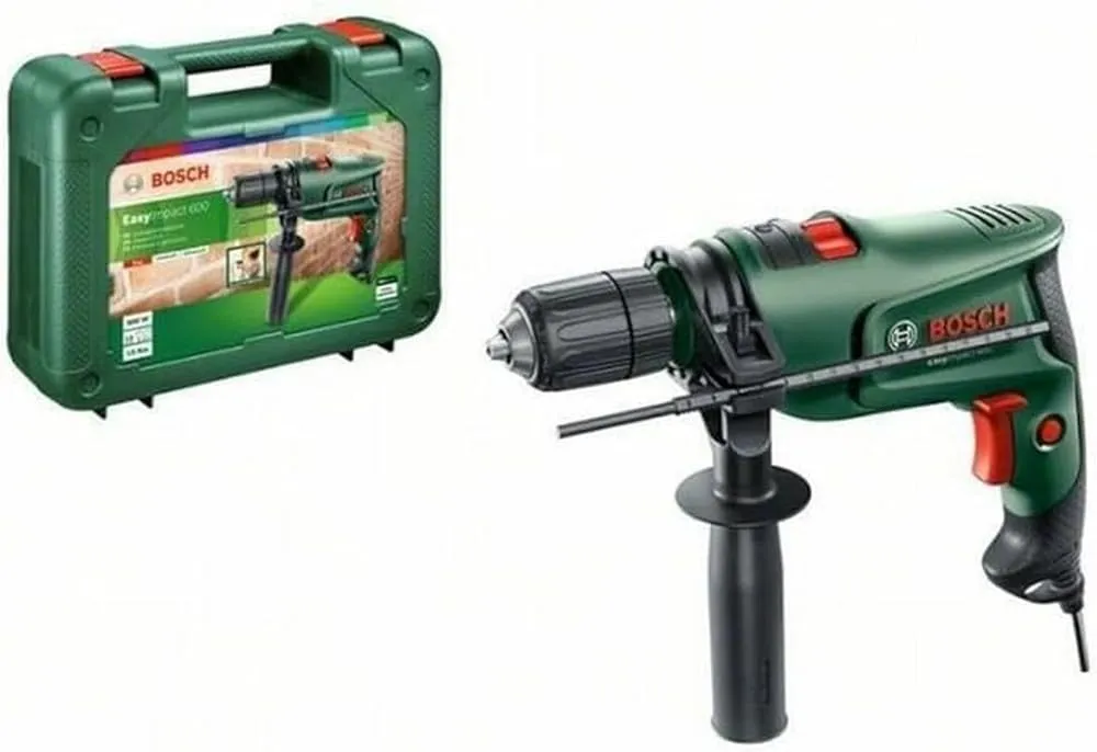 Bosch EasyImpact 600 - impact drill