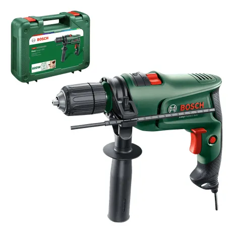 Bosch EasyImpact 600 - impact drill
