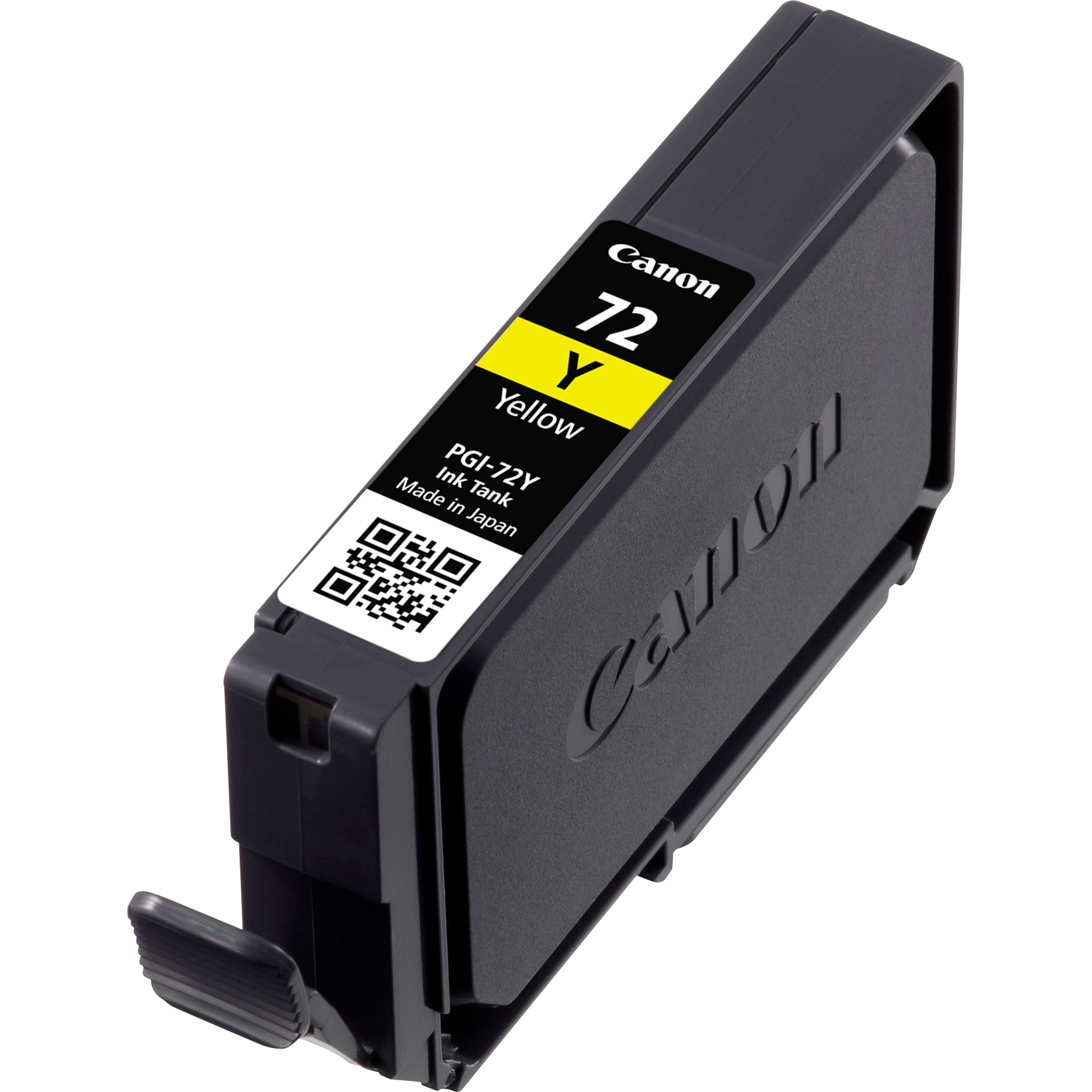 CANON PGI-72 Y yellow ink tank 14ml for PIXMA-PRO 10