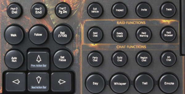 SteelSeries Shift Cataclysm Limited Edition UK