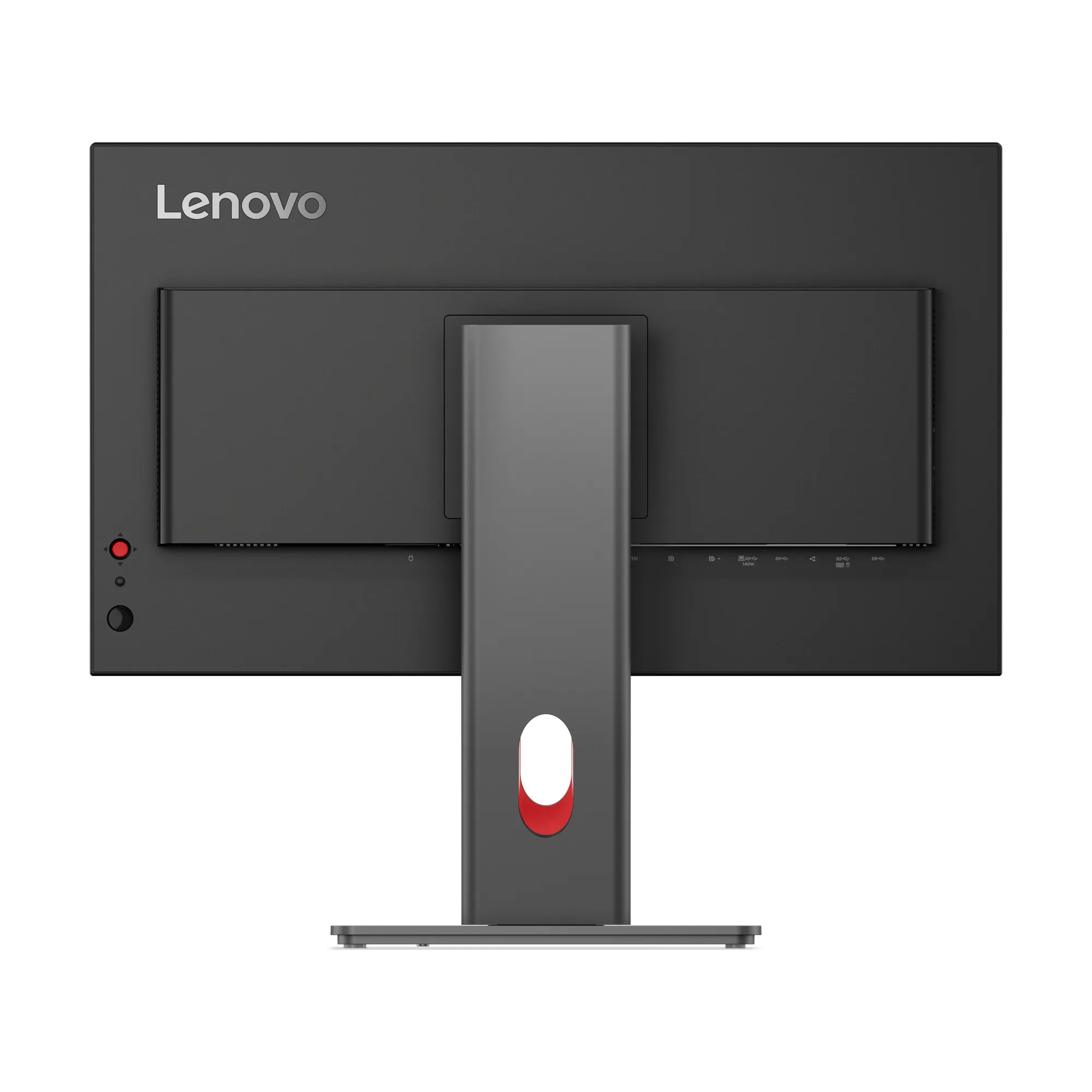Lenovo ThinkVision ThinkVision P24QD-40 24&quot; QHD, IPS - monitor