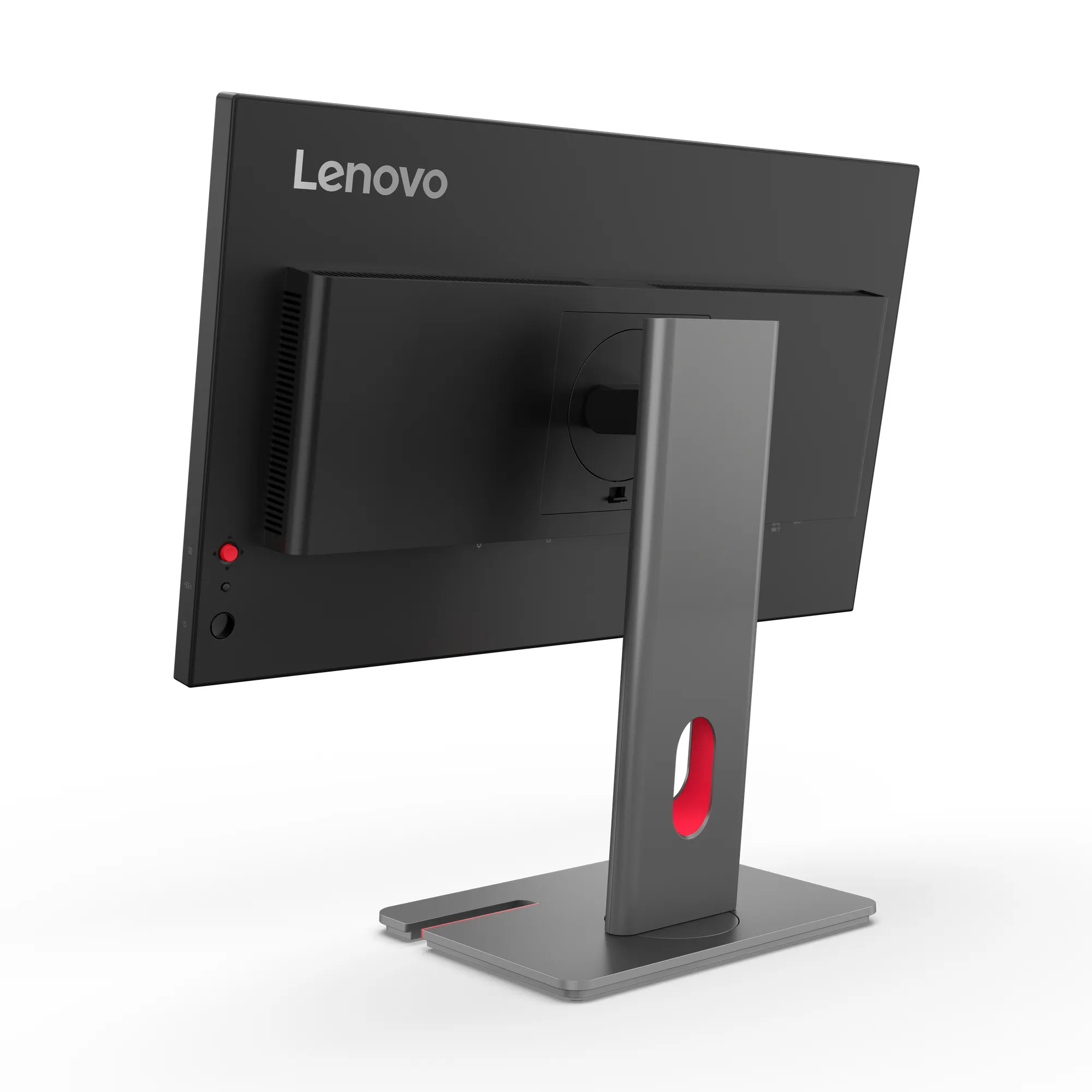 Lenovo ThinkVision ThinkVision P24QD-40 24" QHD, IPS - monitor