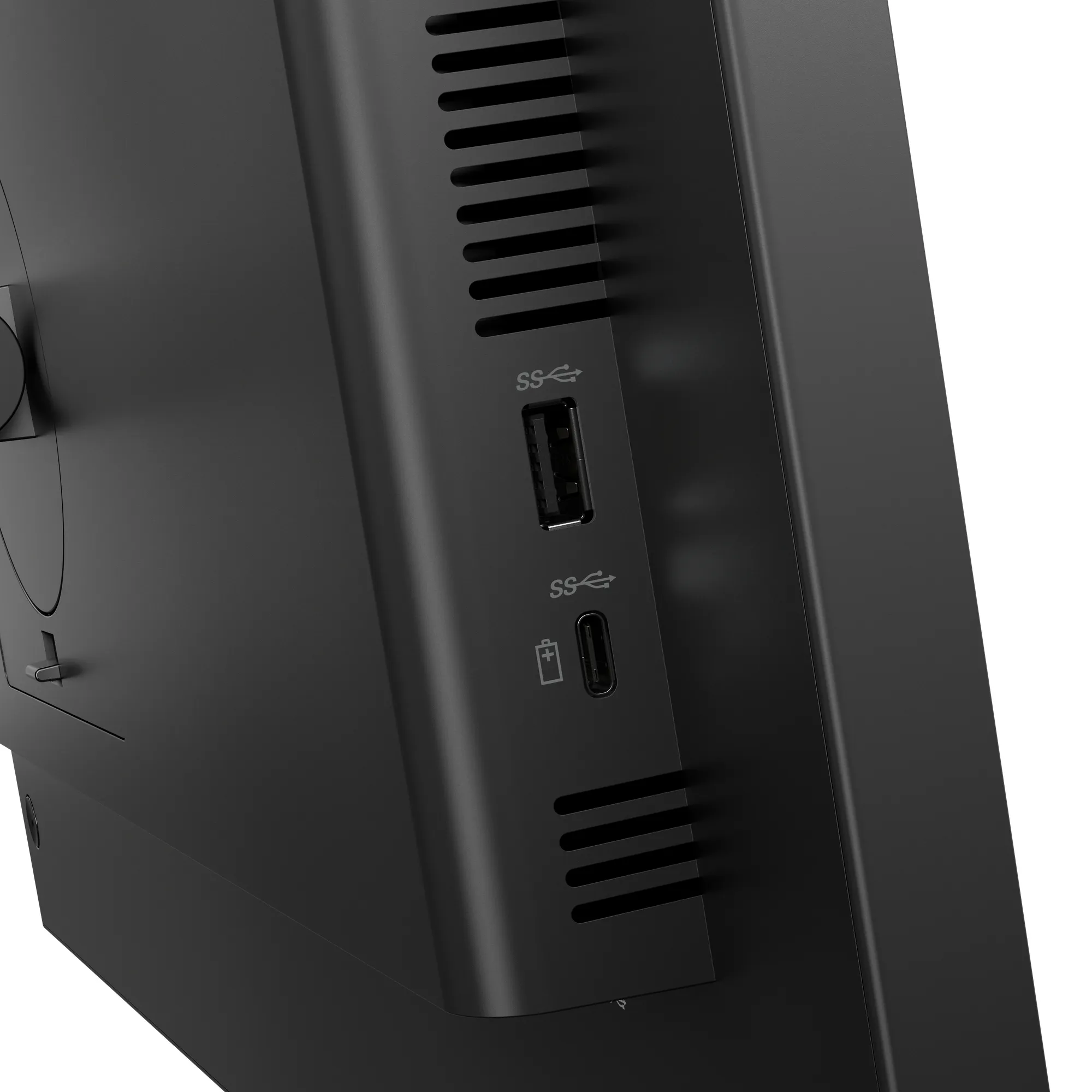 Lenovo ThinkVision ThinkVision P24QD-40 24&quot; QHD, IPS - monitor