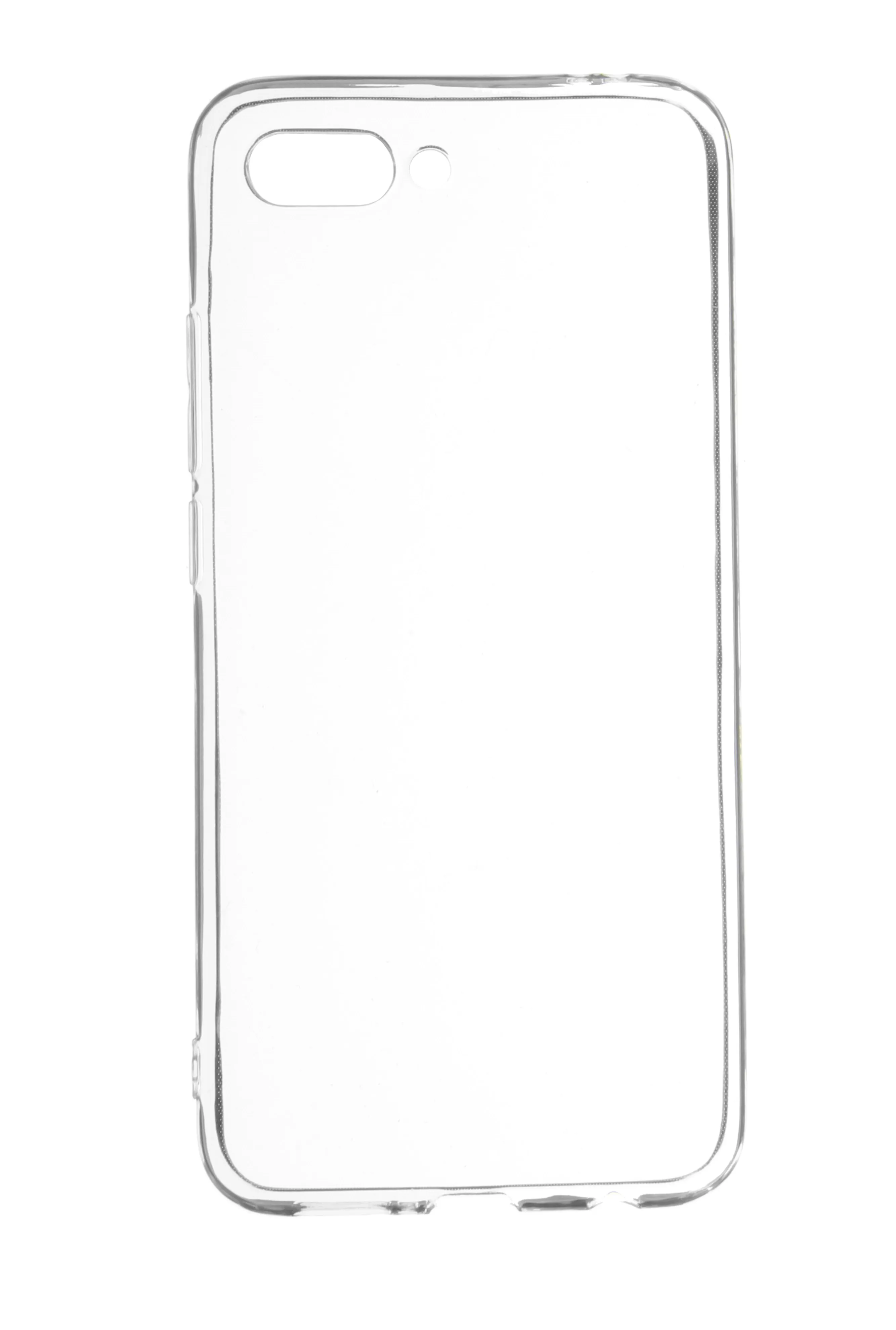 Insmat Honor 10 - Case, transparent