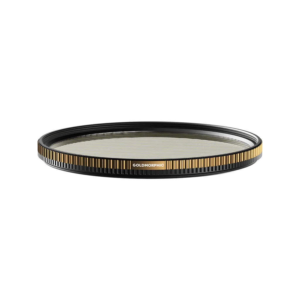 PolarPro QuartzLine FX Filter-77-Goldmor